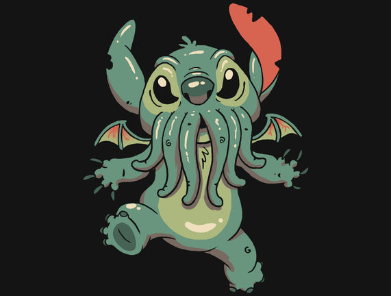 Alien Cthulhu