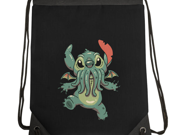 Alien Cthulhu