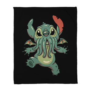 Alien Cthulhu