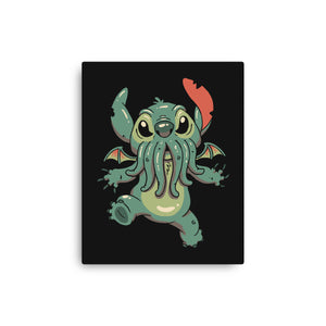 Alien Cthulhu
