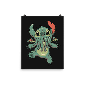 Alien Cthulhu