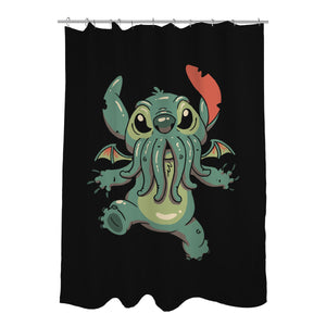 Alien Cthulhu