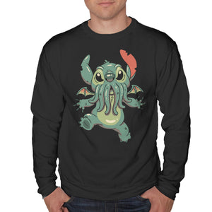 Alien Cthulhu