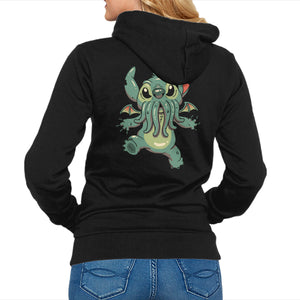 Alien Cthulhu