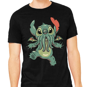 Alien Cthulhu