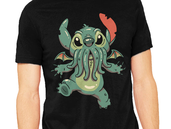 Alien Cthulhu