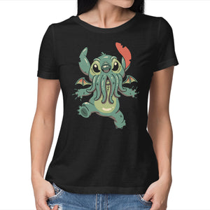 Alien Cthulhu