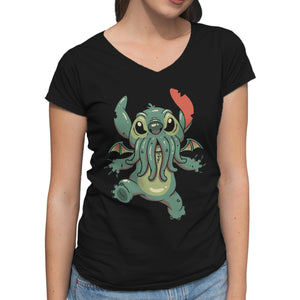Alien Cthulhu