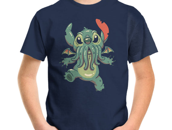 Alien Cthulhu