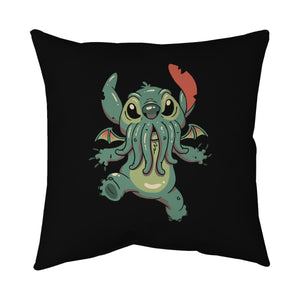 Alien Cthulhu