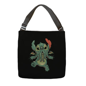 Alien Cthulhu