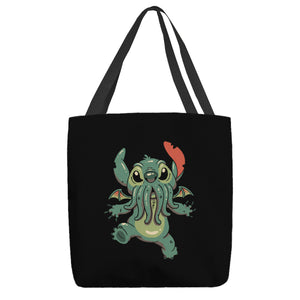 Alien Cthulhu