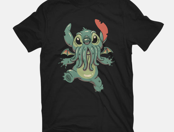 Alien Cthulhu