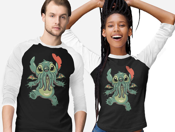 Alien Cthulhu