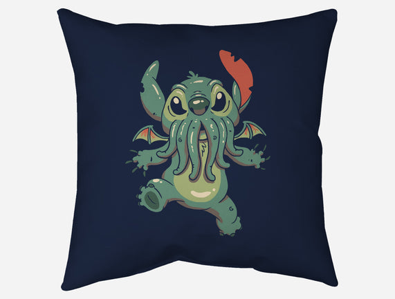 Alien Cthulhu