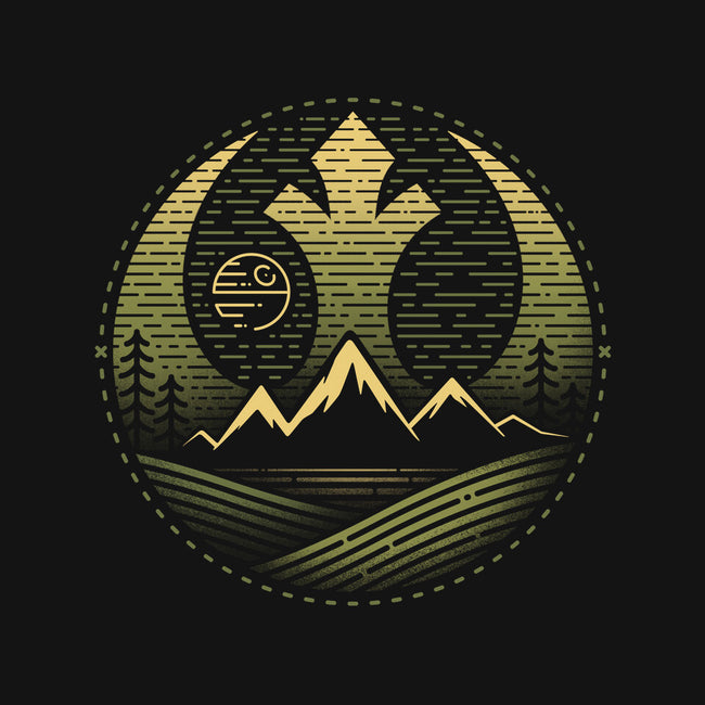 Rebel Night-unisex pullover sweatshirt-StudioM6