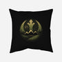Rebel Night-none removable cover throw pillow-StudioM6
