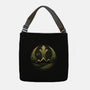 Rebel Night-none adjustable tote-StudioM6