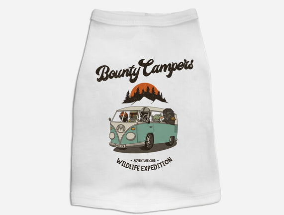 Bounty Campers