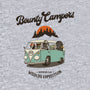 Bounty Campers-womens racerback tank-retrodivision