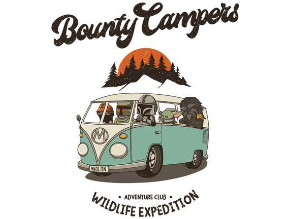 Bounty Campers