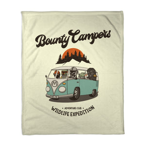 Bounty Campers
