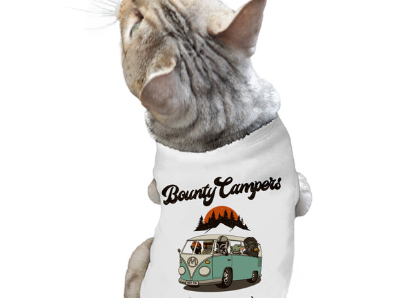 Bounty Campers