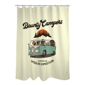 Bounty Campers