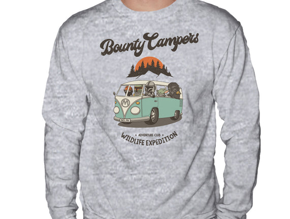 Bounty Campers