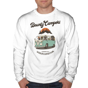 Bounty Campers
