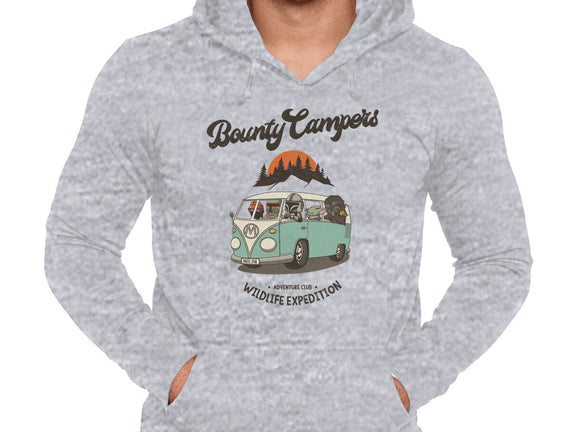 Bounty Campers