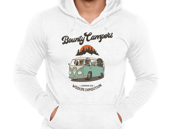 Bounty Campers
