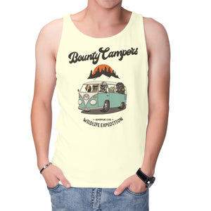 Bounty Campers