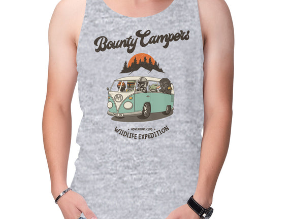 Bounty Campers