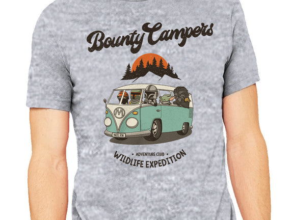 Bounty Campers