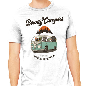 Bounty Campers
