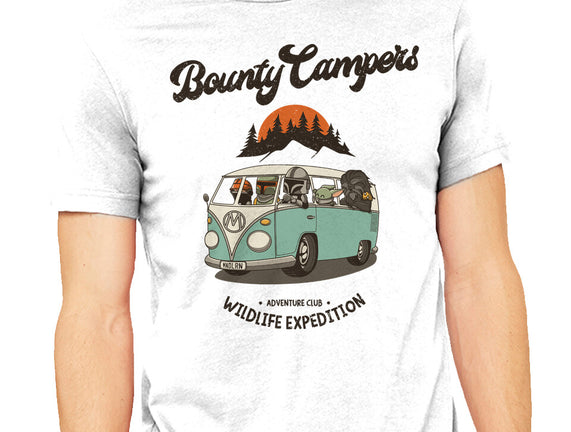 Bounty Campers