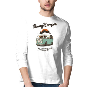 Bounty Campers