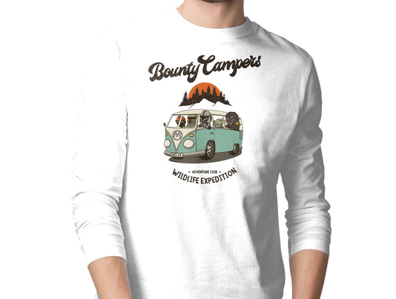 Bounty Campers