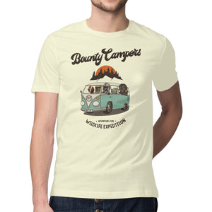 Bounty Campers