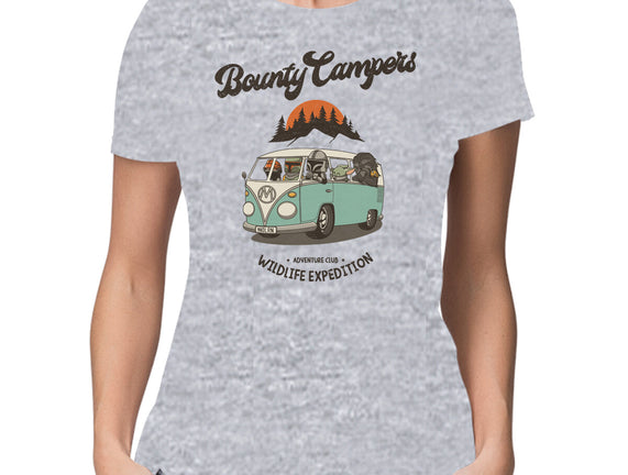Bounty Campers