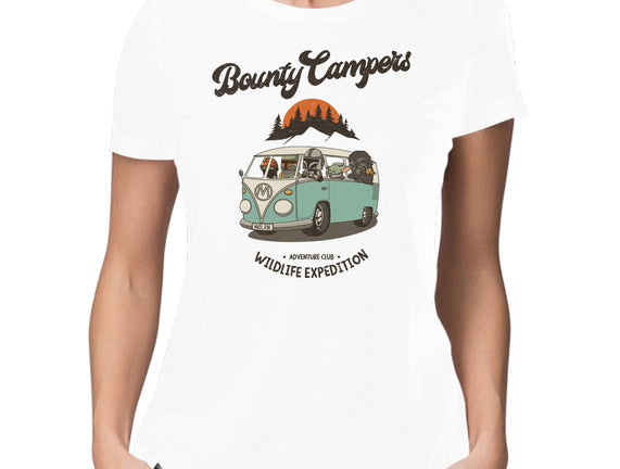 Bounty Campers