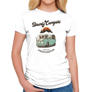 Bounty Campers