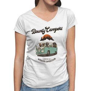 Bounty Campers