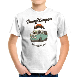 Bounty Campers