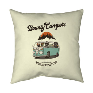 Bounty Campers