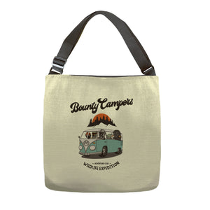 Bounty Campers