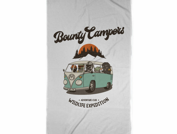 Bounty Campers