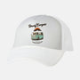 Bounty Campers-unisex trucker hat-retrodivision