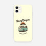 Bounty Campers-iphone snap phone case-retrodivision
